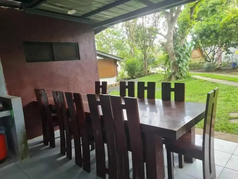 Eljoy's Forest Resort