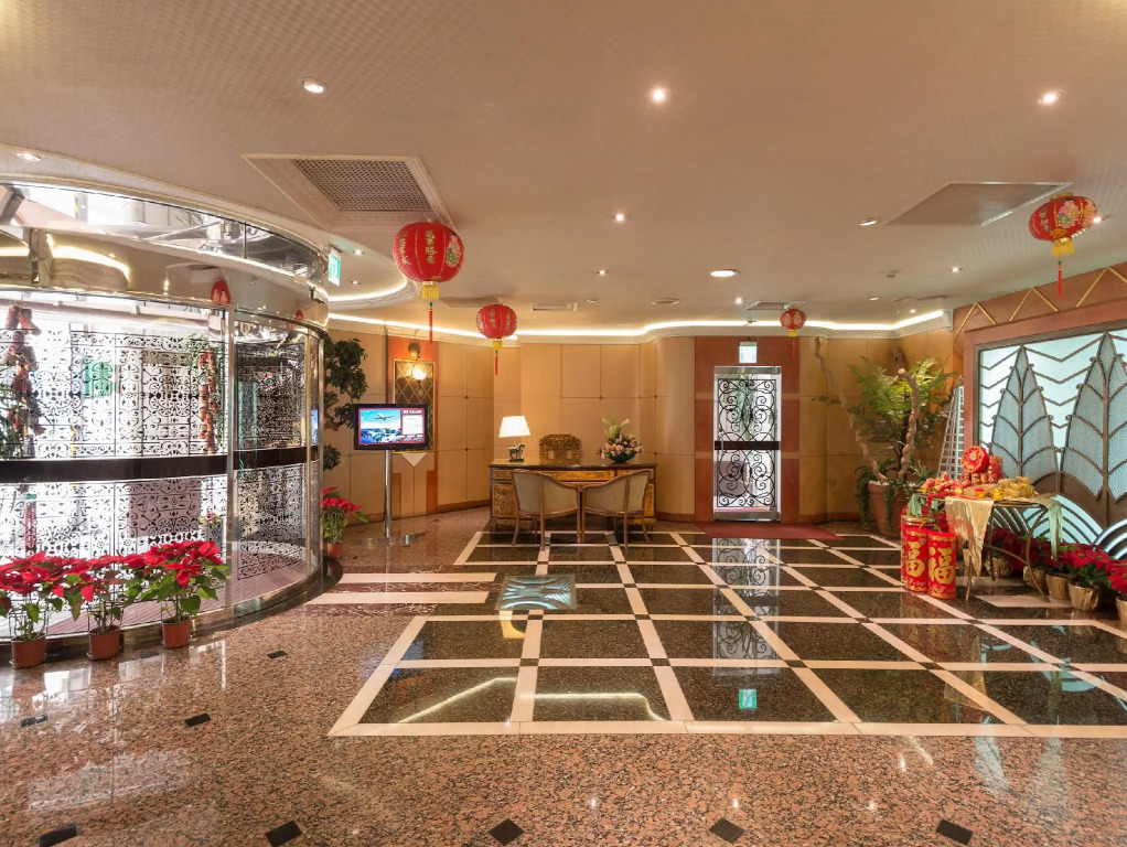 Charming Castle Hotel