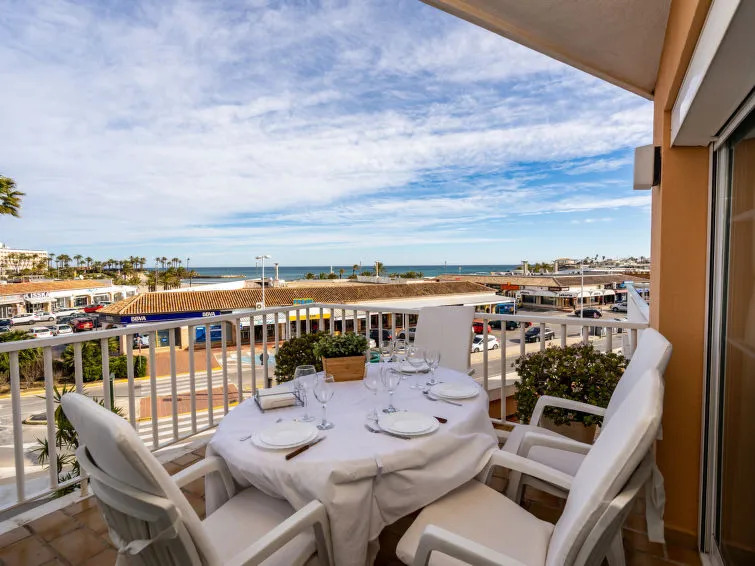 Apartment Sorolla-1 by Interhome