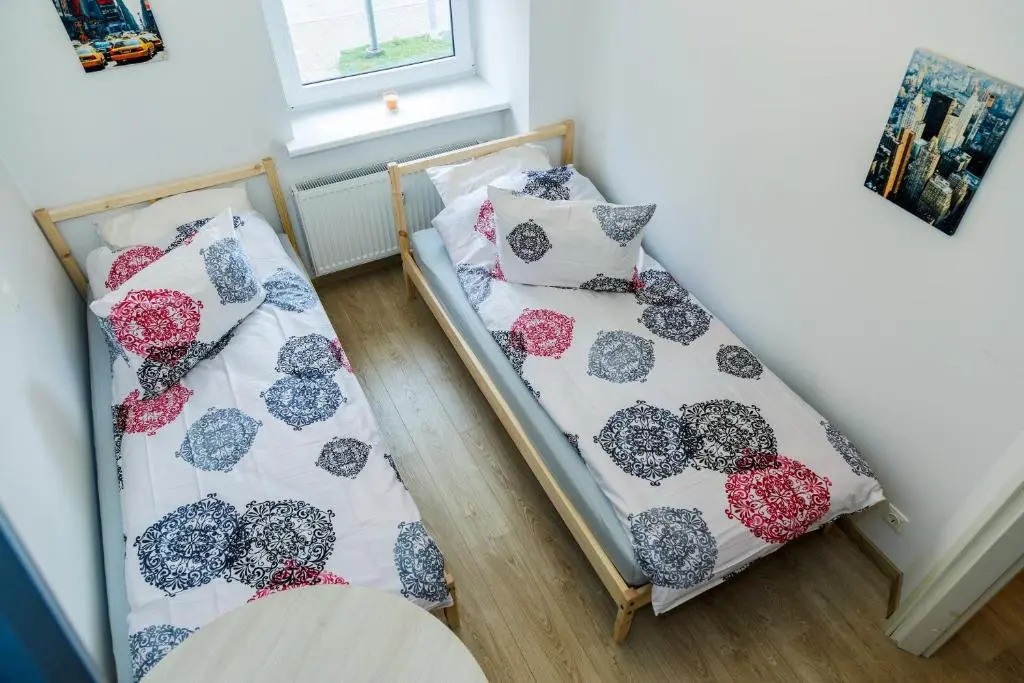 Hazel Apartment