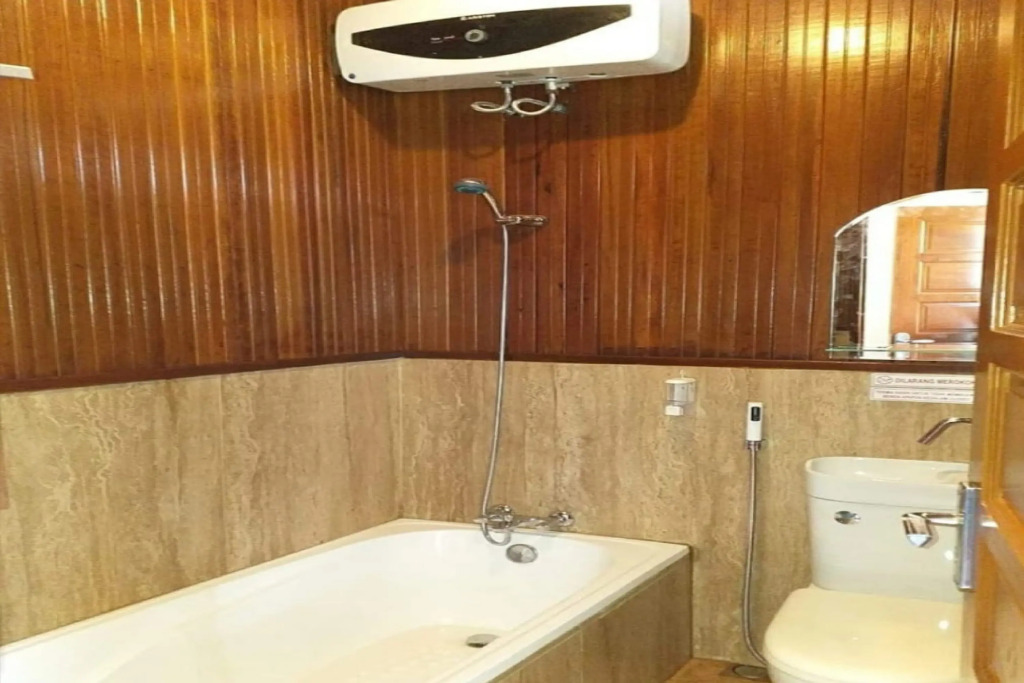 Langkar Guest House Syariah Mitra RedDoorz