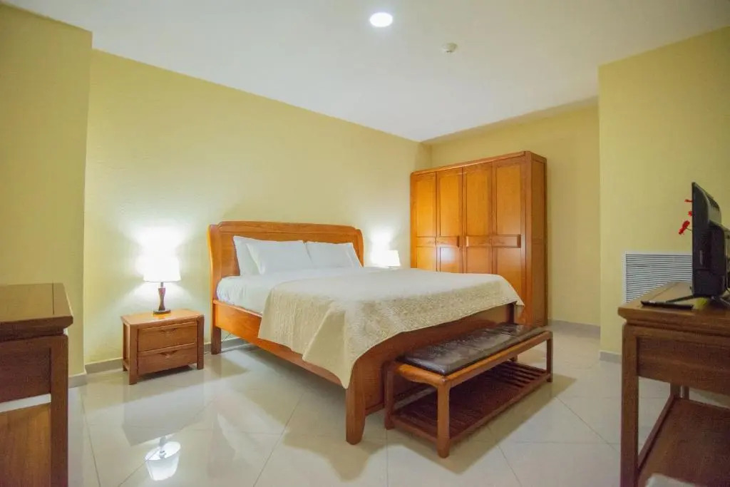 Bay Harbor Luxury 1 bedroom apartments