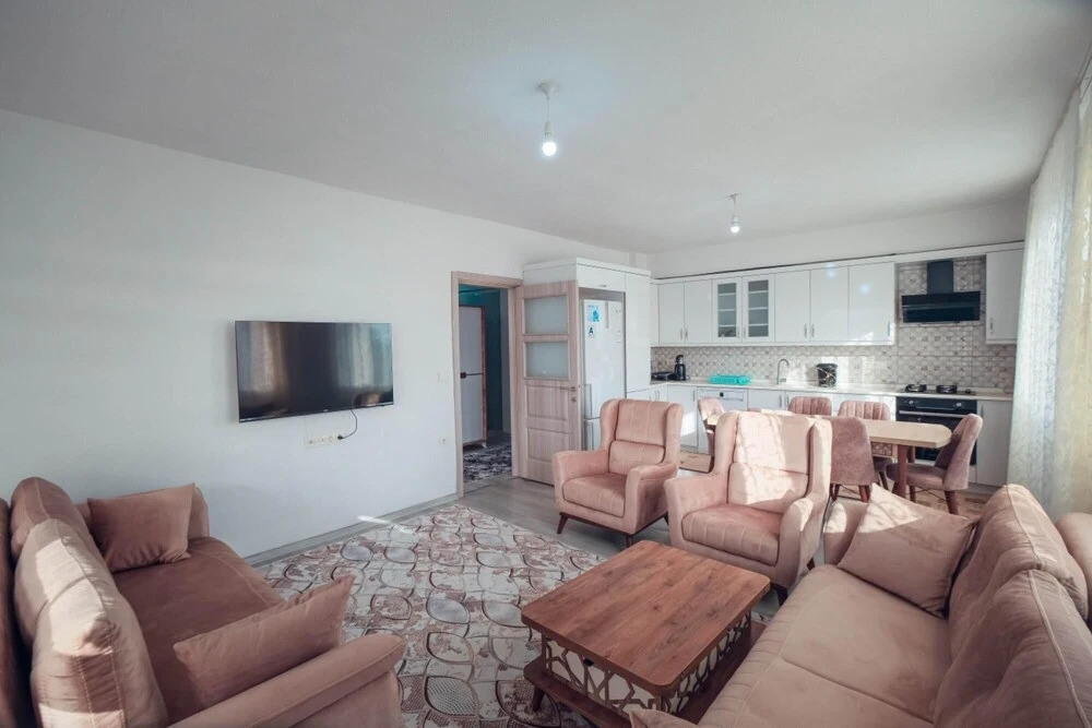 Peaceful Home 1 km to Calis Beach in Fethiye