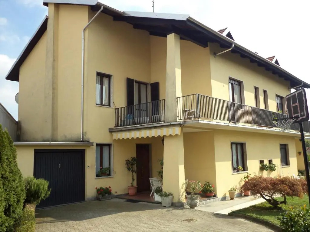 La Magnolia B&B
