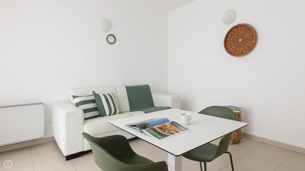 Residenza Excelsior 907