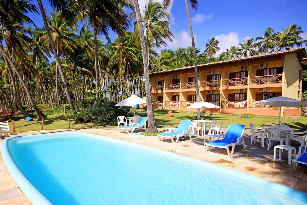 Igarakuê Hotel Pousada