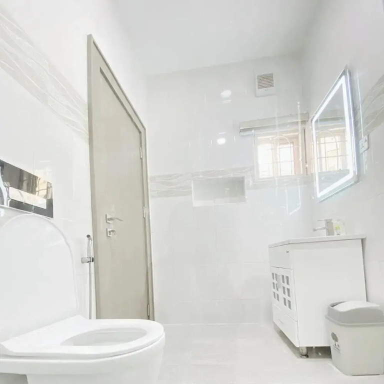 Light Ville Apartment and Suites