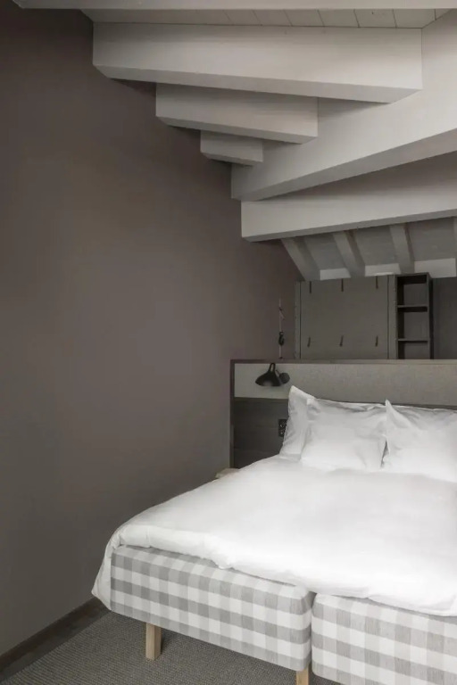 Nomad by CERVO Mountain Resort