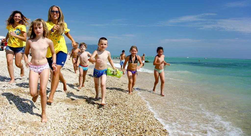 Camping La Medusa