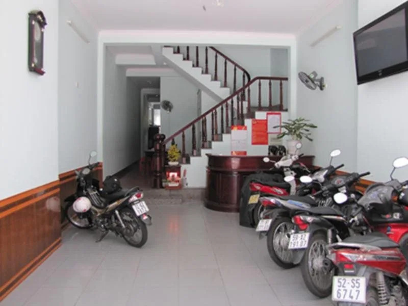 Hải Hưng Hotel