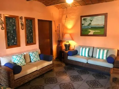 Casa Juanita