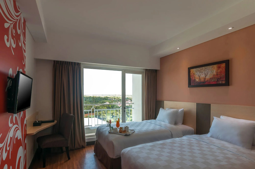 Dalton Hotel Makassar
