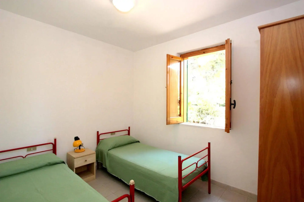 Villaggio Turistico Residence Delfino