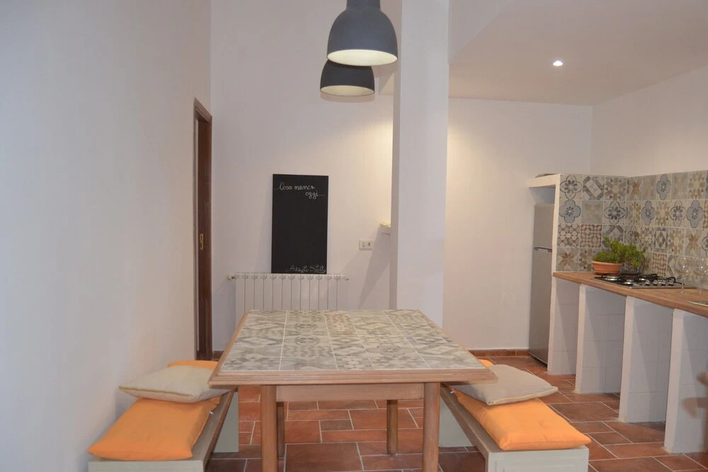 Adagio B&B Sicily