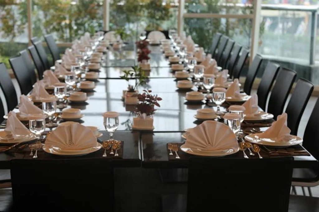 Golden Tulip Galaxy Banjarmasin