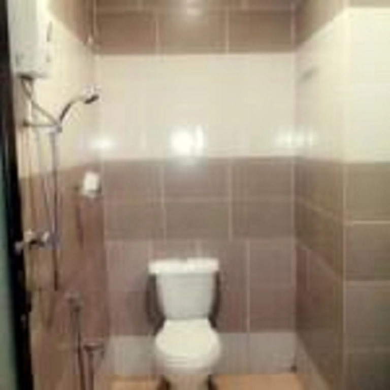 Hotel Zamburger Sri Petaling