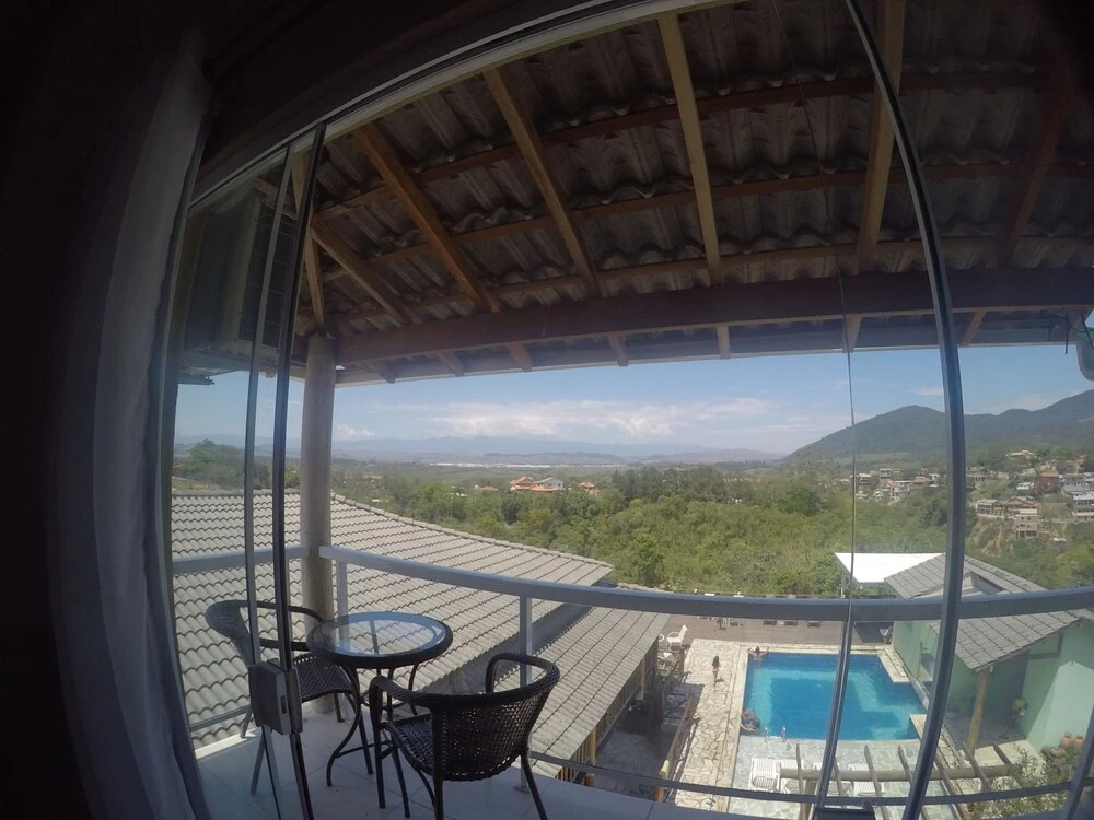 Penedo House Pousada