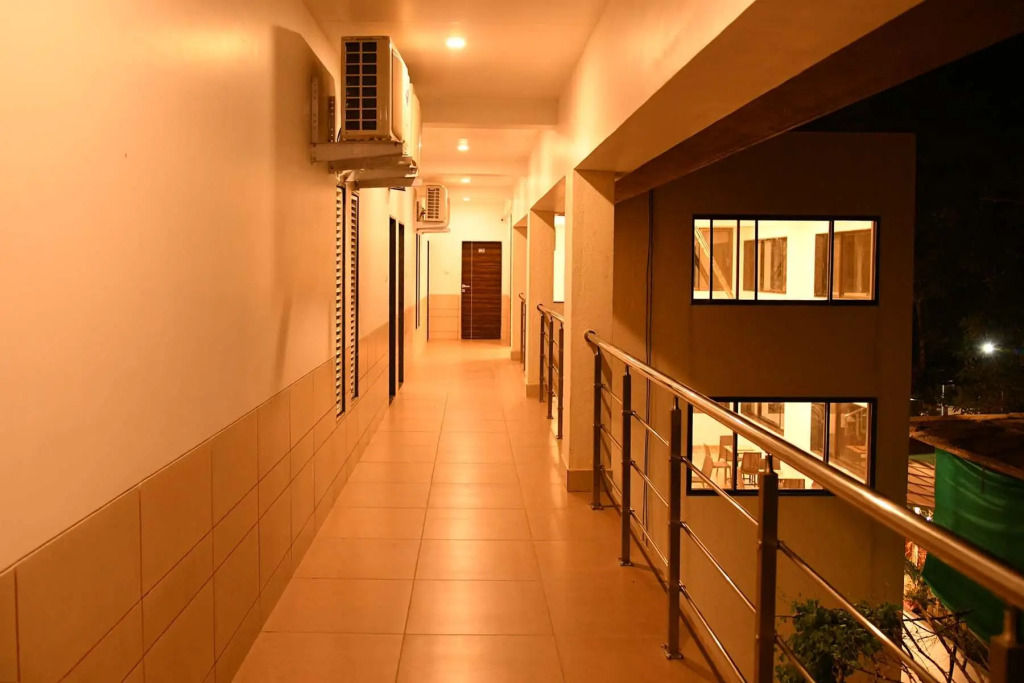 Hotel Royal Orbit