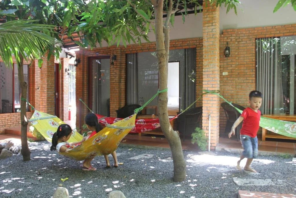 Mui Ne Garden Guest House Hostel