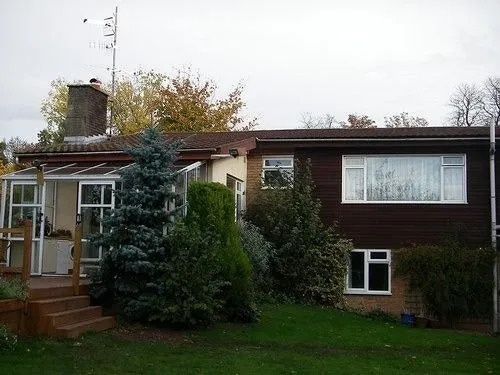 Nursery Court B&B