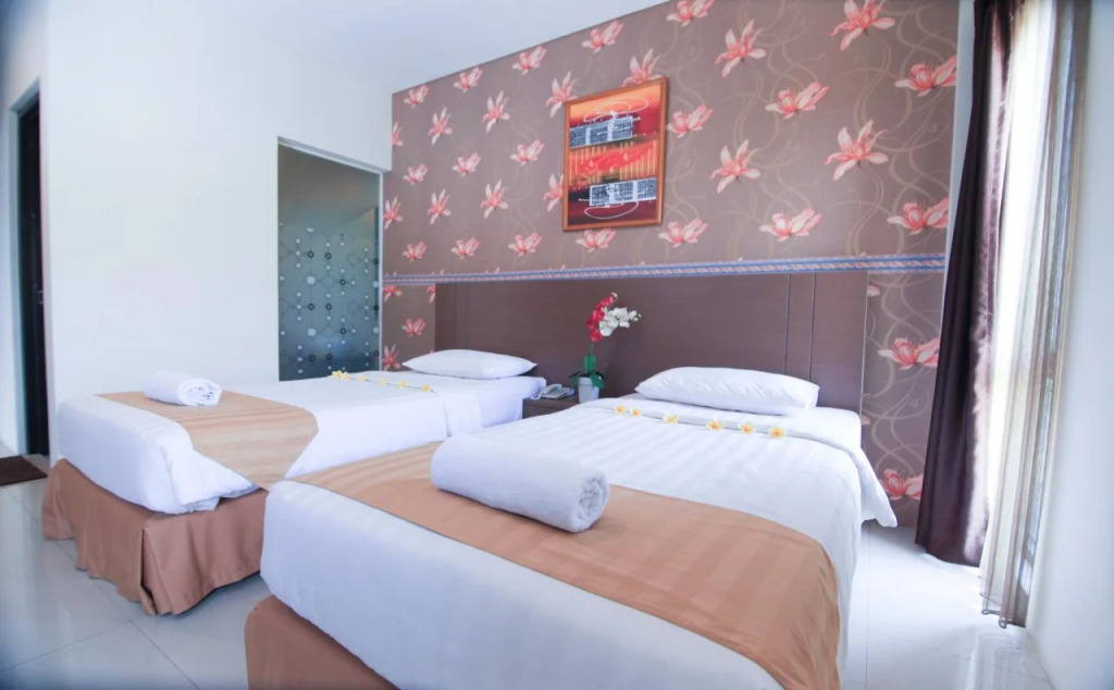 Sun Palace Hotel
