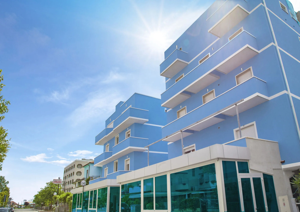 Hotel Leonardo