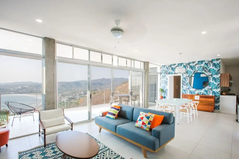 Skyhouse San Juan del Sur