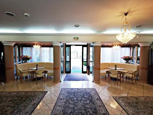 Hotel Villa Classica