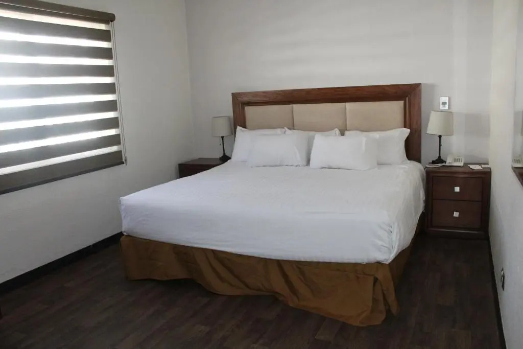 Hotel Adriana