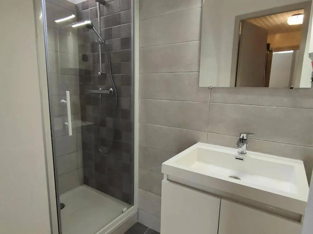 Appartement Cauterets, 3 pièces, 6 personnes - FR-1-234-142