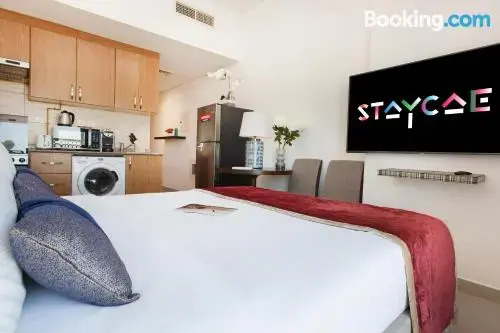 Staycae Holiday Homes - Suburbia