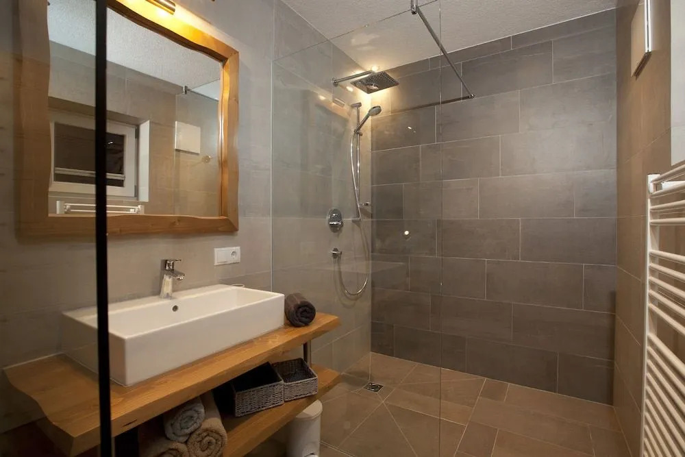 Palazi Apartments und Spa