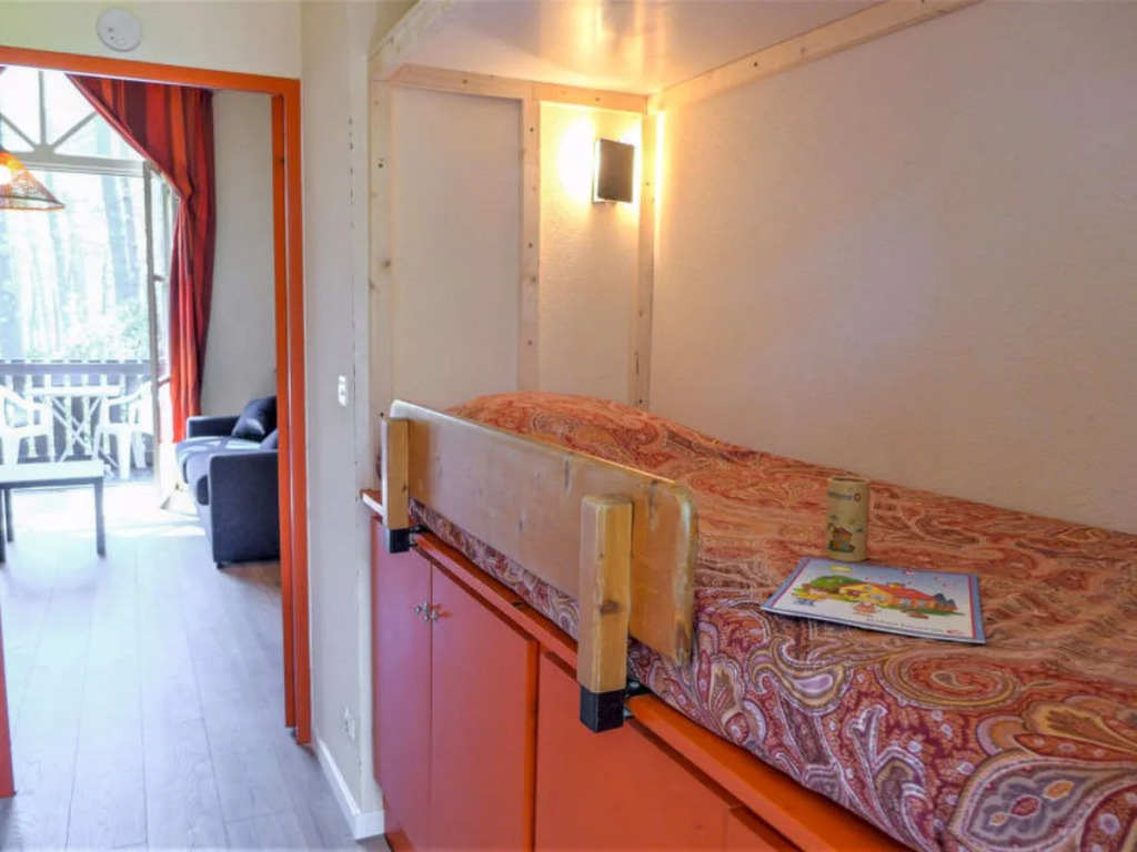 Hameau du golf 13432