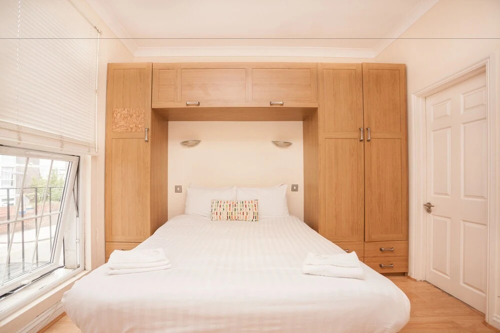 Apartment 123 Broadley
