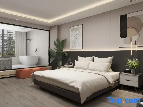 Yutang Hotel (Wuhouci Jinli Branch)