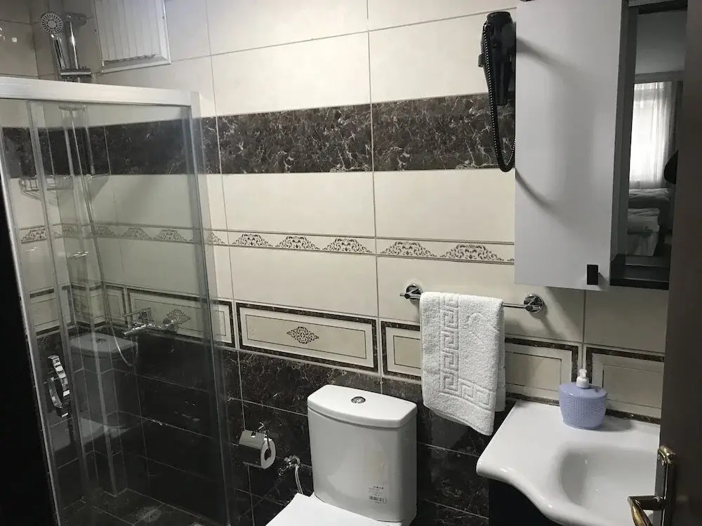 Taksim Imas Apartment