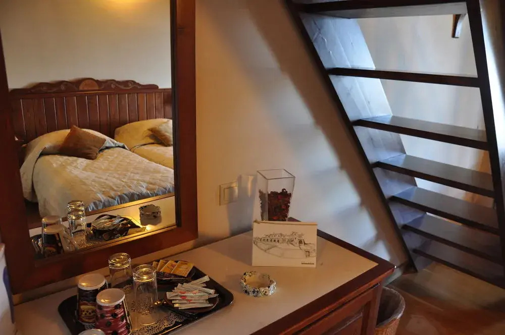 Pleiades Hotel