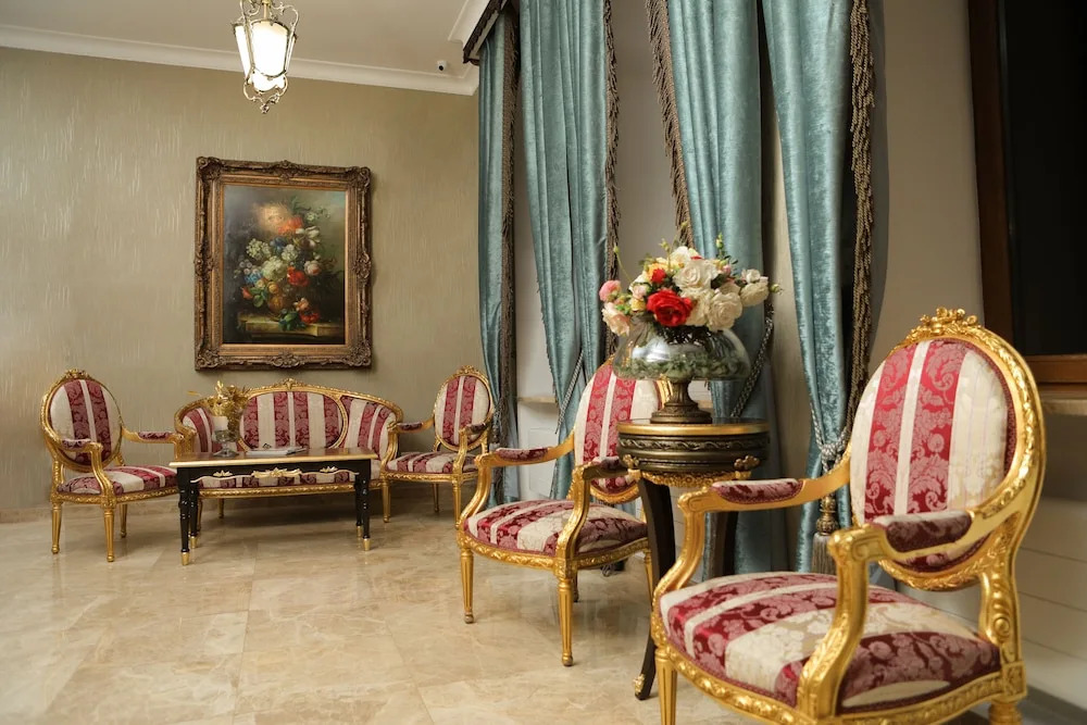 Museum Street Hotel Yerevan