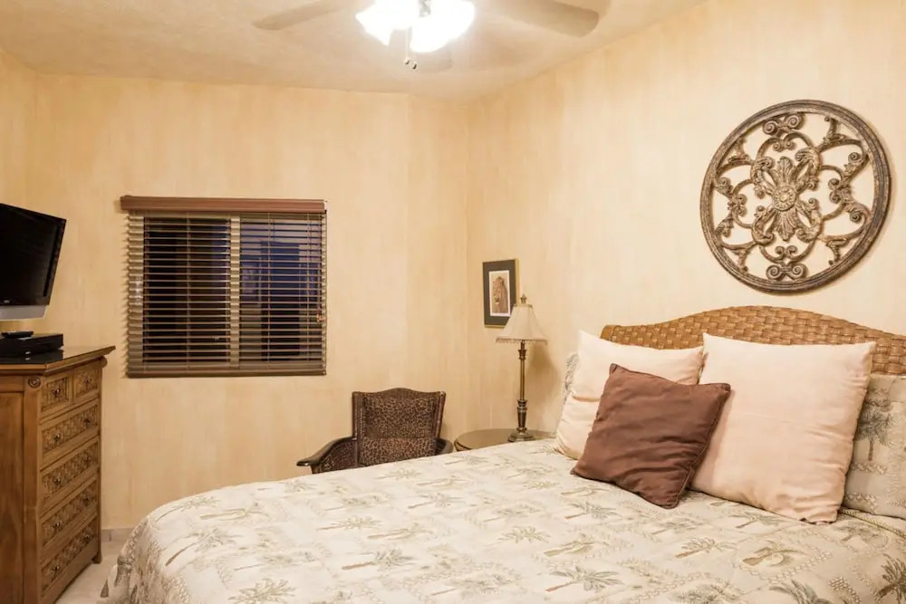 Sonoran Sky Resort Oceanview Condo