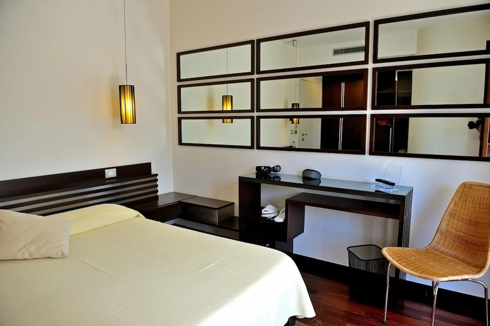 Hotel Le Piane