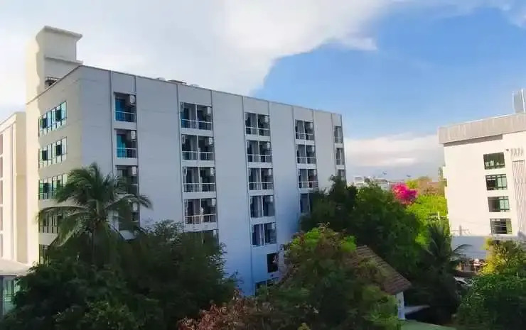 C Hotel Bangna