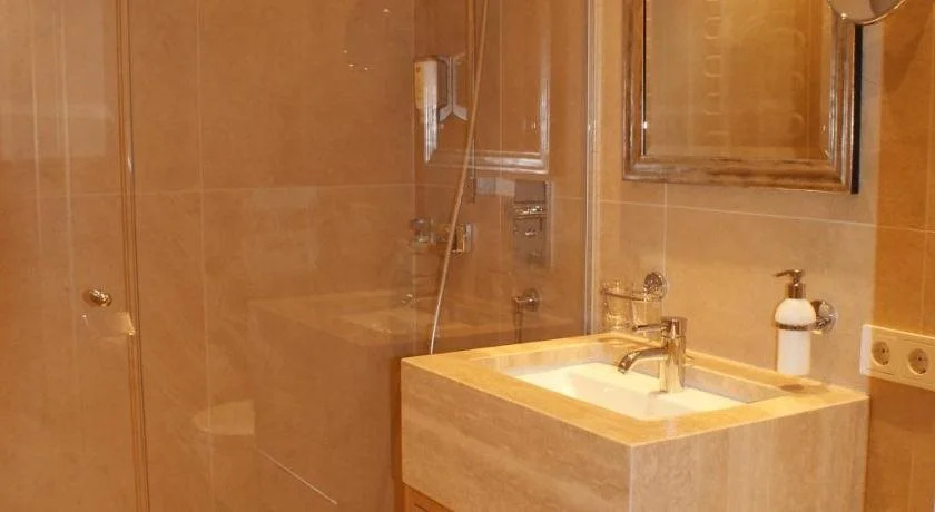 Hotel Garni Schneider