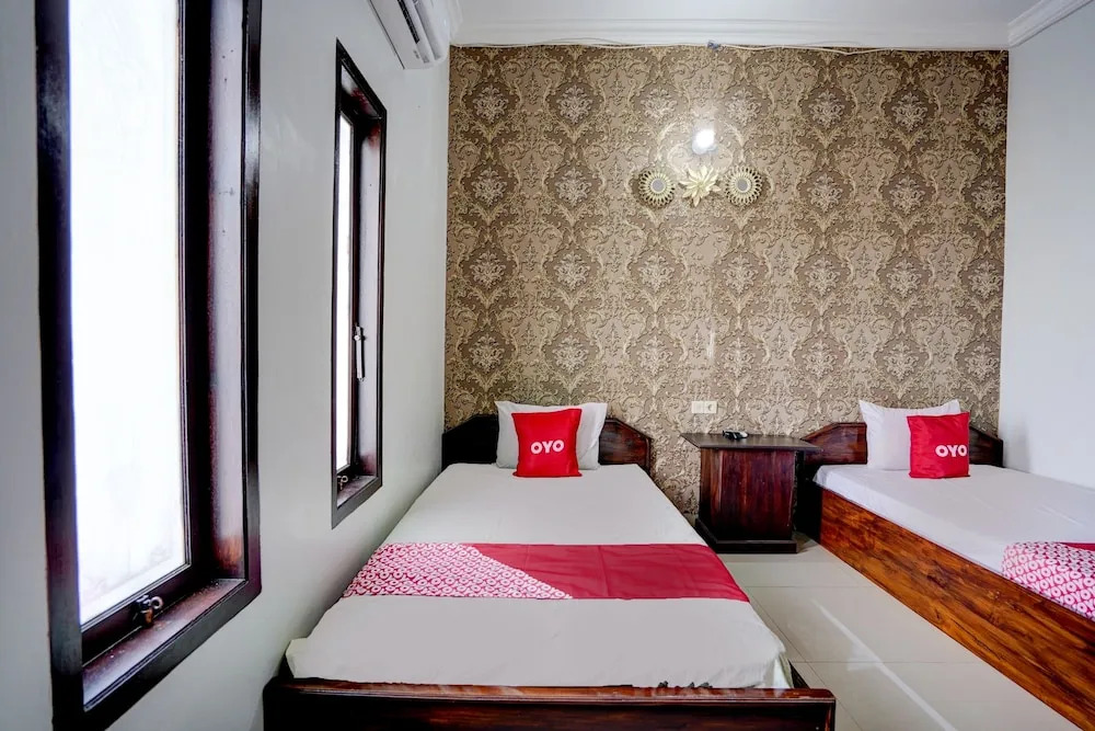 OYO 92907 Miranda Hotel Syariah