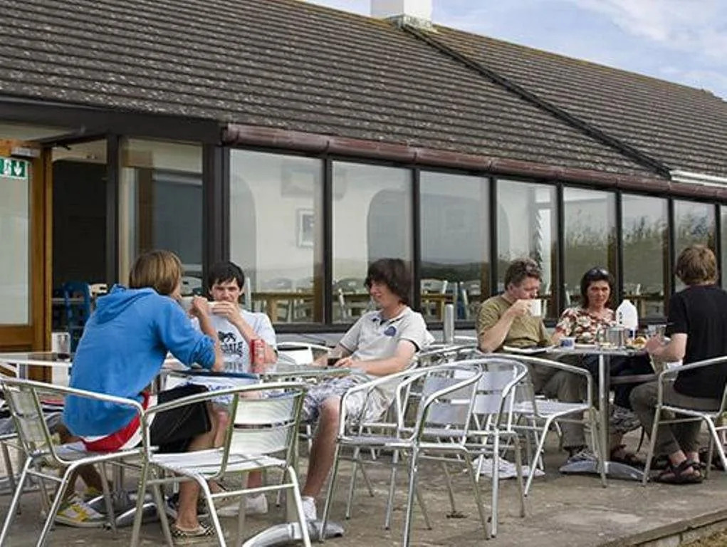 YHA Broad Haven