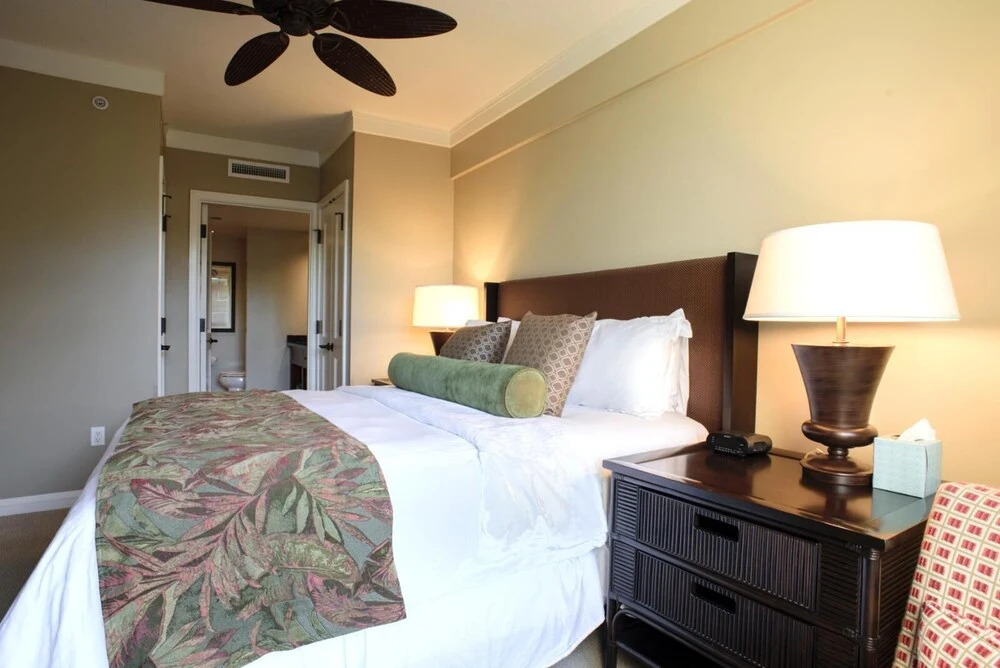 K B M Resorts- Hkh-645 Gorgeous 2bd, Inner-courtyard, 6th Floor, Ocean Views, Remodeled!