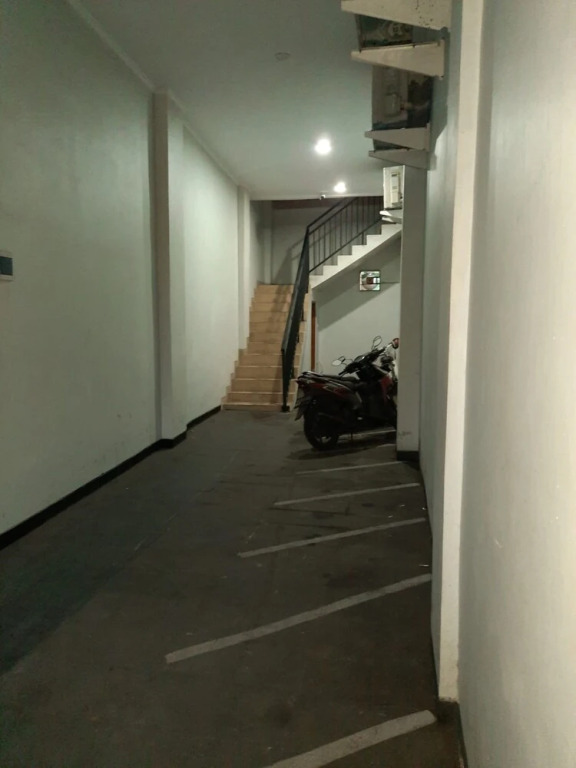 OYO Life 92781 Kost Parung Serab Syariah