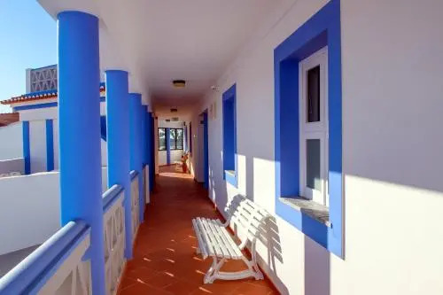 Apartamentos Dunamar
