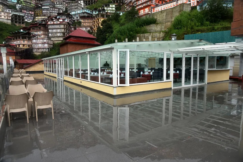 The Orchid Shimla
