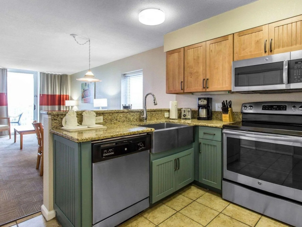 Bluegreen Vacations Shore Crest Villas, Ascend Resort