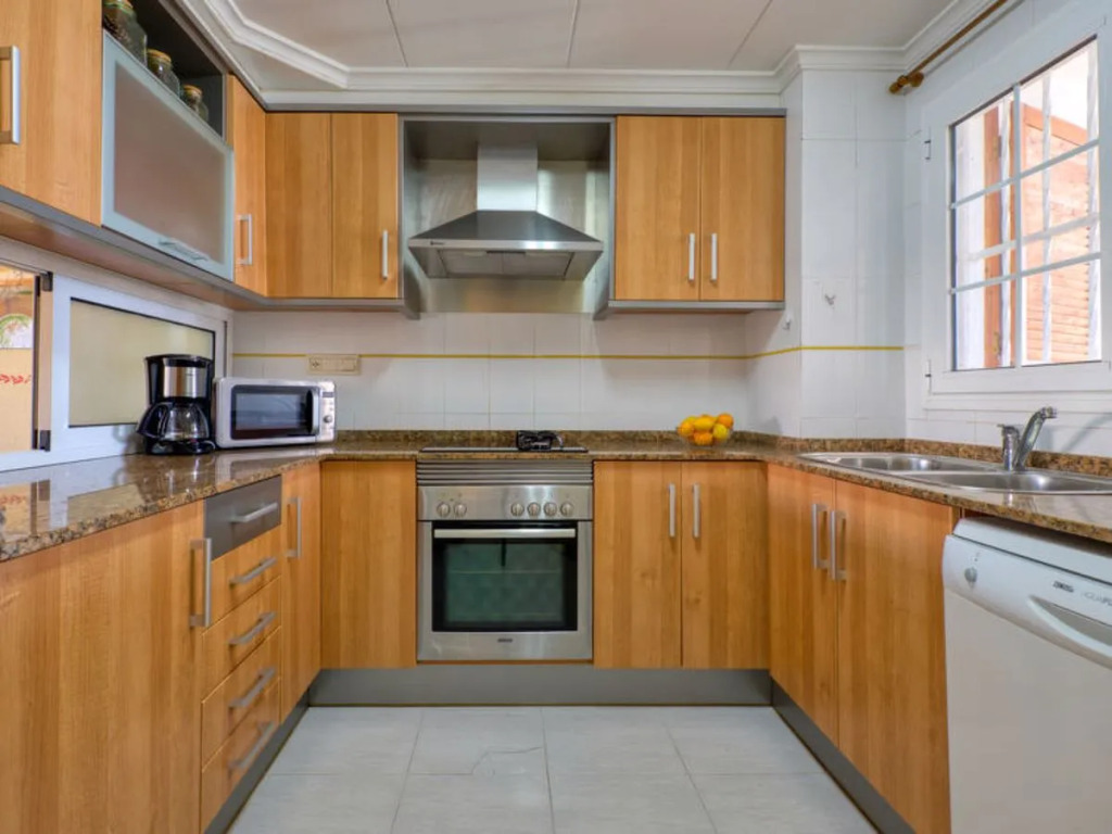 Villa Don Pepe Jávea 24570